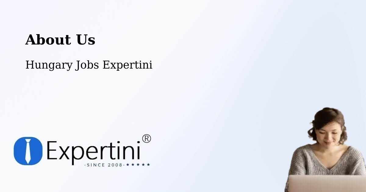 About Expertini Recruitment Platform  – Báránd - Báránd, Hungary Jobs Expertini