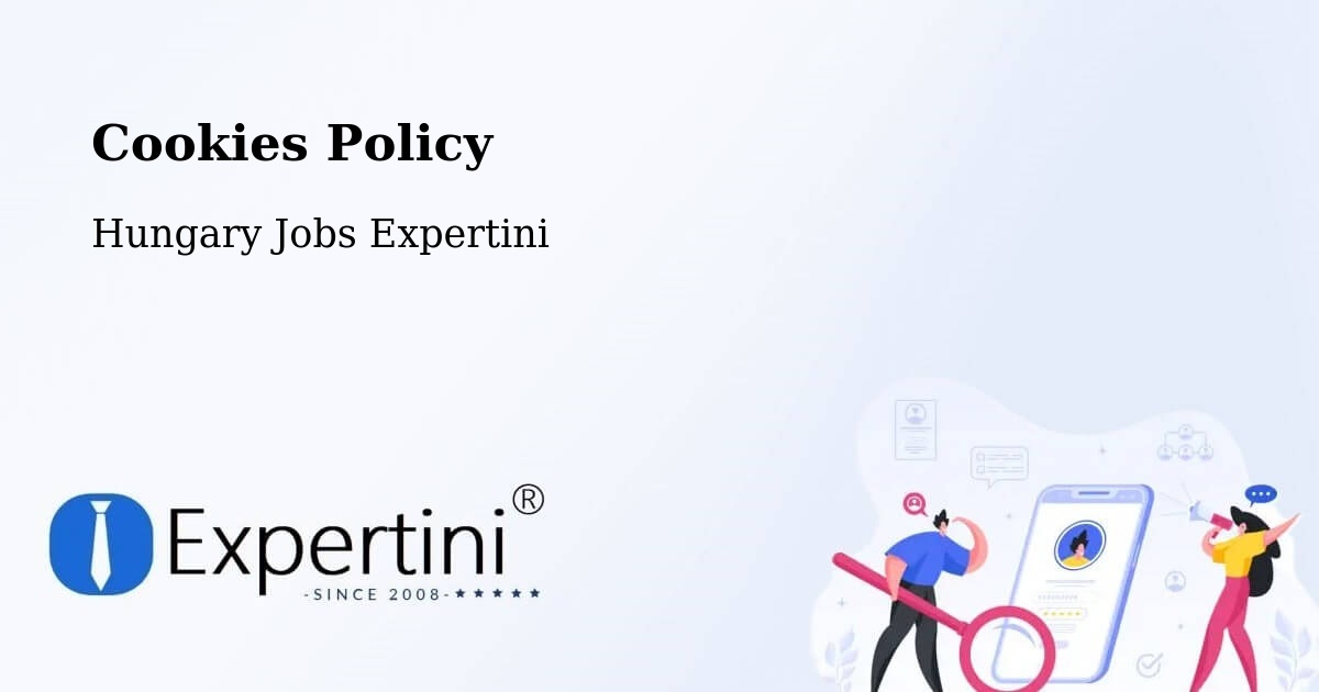 Cookie Policy – Báránd - Hungary Jobs Expertini