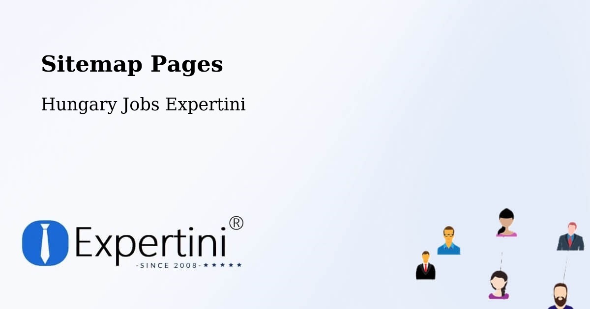 Sitemap Pages - Báránd - Hungary Jobs Expertini