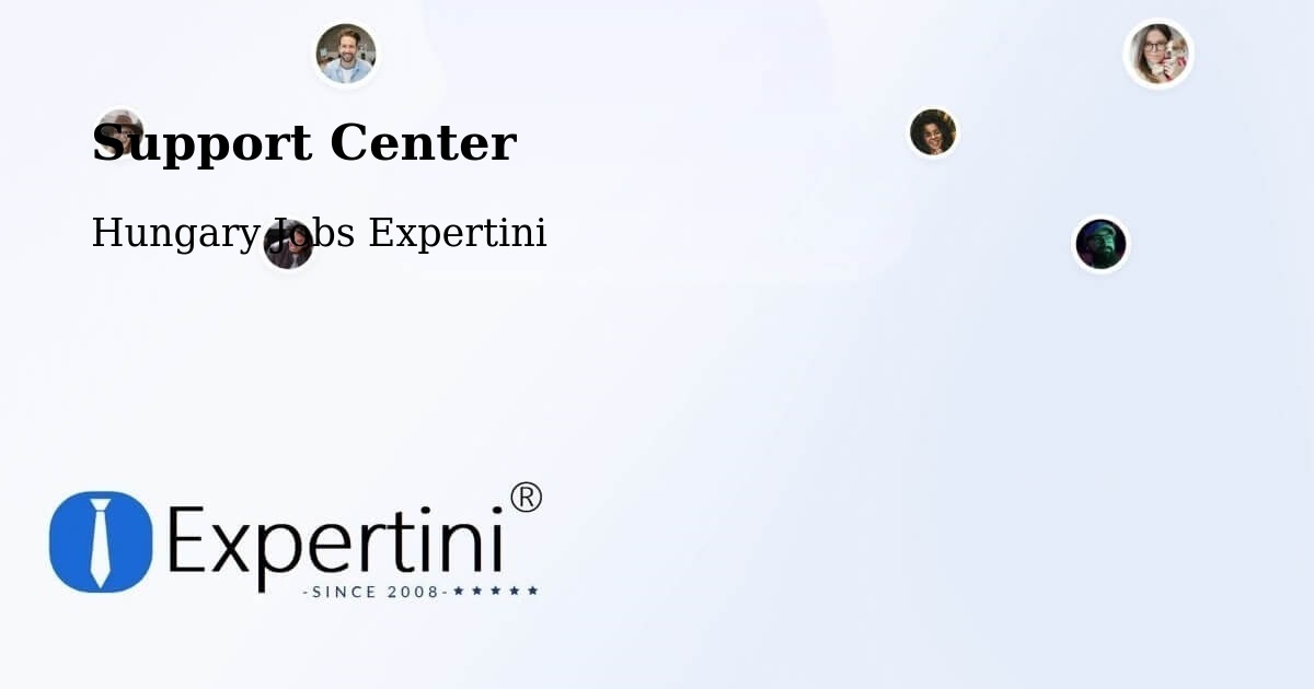 Support Services – Báránd - Hungary Jobs Expertini